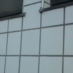 tiles cleaned